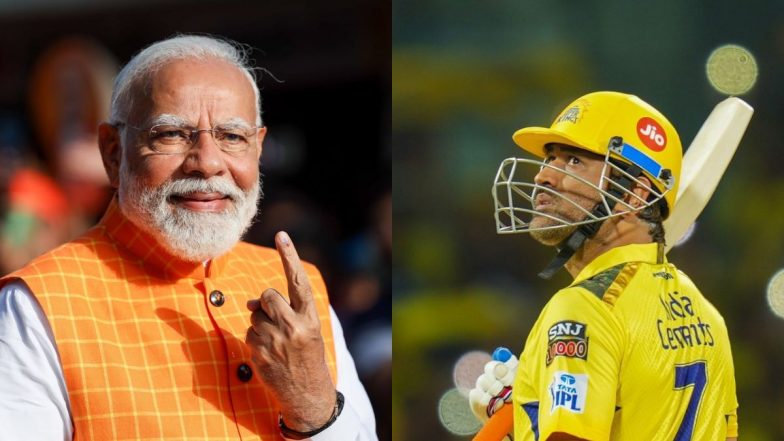 From Narendra Modi to MS Dhoni, BCCI Receive Over 3000 Fake Applications for India’s Head Coach Position: Report