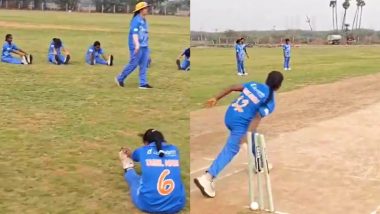 Cricket Association for the Blind pick 30 women cricketers for national trials in Bhubaneshwar