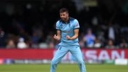 Mark Wood Reveals England&rsquo;s Preparations for ICC T20 World Cup 2024 in Absence of Warm-up Games Ahead of the ENG vs PAK 4th T20I