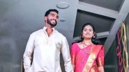 Venkatesh Iyer Set To Marry Fiancee Shruti Raghunathan This Week After IPL 2024 Triumph With Kolkata Knight Riders