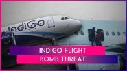 IndiGo Flight Threat: Tissue Paper With 'Bomb' Written Found In Varanasi-Bound Plane&rsquo;s Lavatory, All Passengers Safe