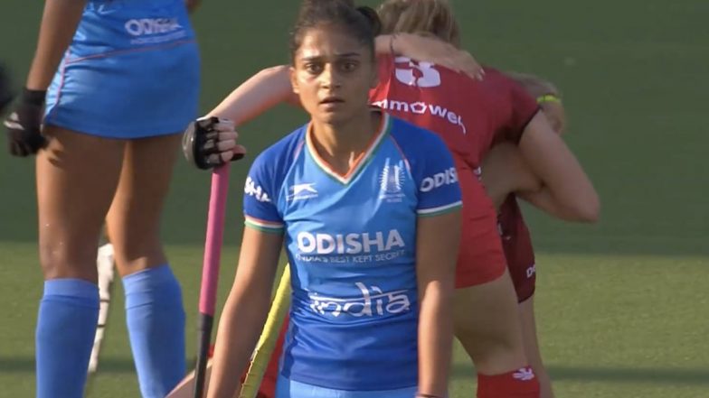 Indian Women's Hockey Team Loses 0-2 Against Belgium in FIH Pro League 2023-24 Europe Leg Encounter