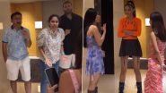 Influencers Clash With Each Other Over 'Eve Teasing' Claims; Manoj Kasyap aka VLT Sentinel Says Awaiting CCTV Footage From Hotel To Present His Side