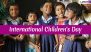 International Children's Day 2024 Date, History and Significance: Know About the Annual Event That Promotes the Well-Being and Rights of Children Around the Globe
