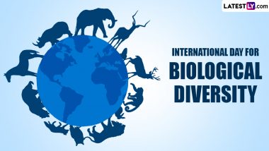 International Day for Biological Diversity 2024 Date, Theme, History and Significance: Everything To Know About UN-Sanctioned International Day