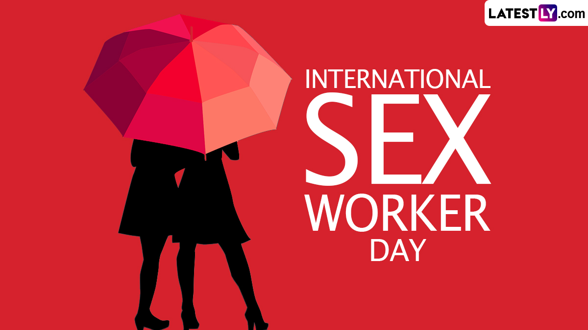 Festivals And Events News Everything You Need To Know About International Sex Worker Day Date