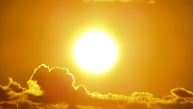 Hottest August on Earth: August 2024 Ties With August 2023