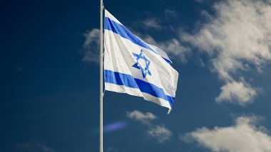 Israel Memorial Day or Yom HaZikaron 2024: Israel Remembers Victims Ahead of Israel Independence Day