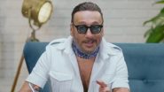 Jackie Shroff Files Lawsuit With Delhi HC Over Protection of Personality and Publicity Rights Including Usage of ‘Bhidu’