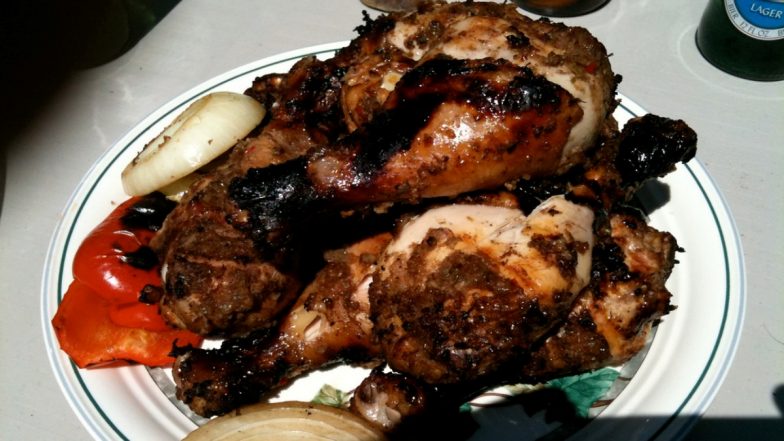 Juneteenth 2024 Food: Jerk Chicken, Hoppin' John and Sweet Potato Pie – Dishes You Must Have To Celebrate Juneteenth National Independence Day