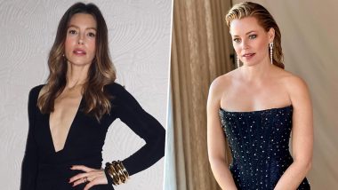 Jessica Biel and Elizabeth Banks To Star in The Better Sister; Details About Their Roles in the Upcoming Amazon Thriller Series Revealed