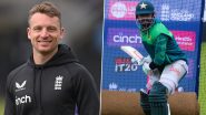 ENG vs PAK Dream11 Team Prediction, 4th T20I 2024: Tips and Suggestions To Pick Best Winning Fantasy Playing XI for England vs Pakistan