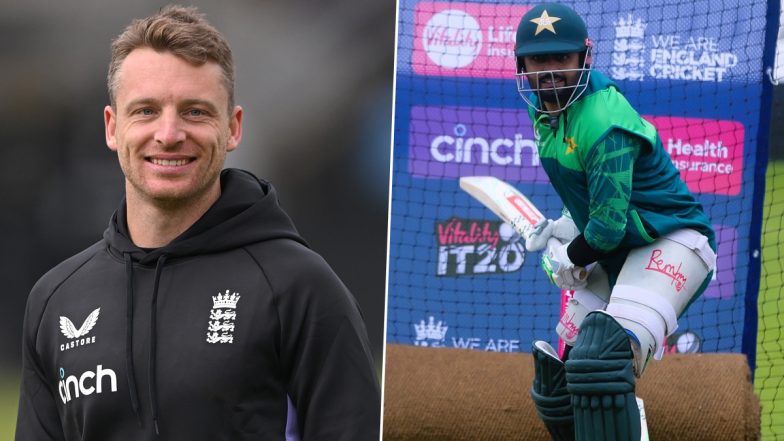 Is Pakistan vs England T20I Series 2024 Live Telecast Available on PTV Sports?