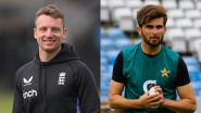 ENG vs PAK Dream11 Team Prediction, 2nd T20I 2024: Tips and Suggestions To Pick Best Winning Fantasy Playing XI for England vs Pakistan
