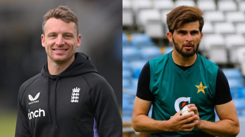 ENG vs PAK Dream11 Team Prediction, 2nd T20I 2024: Tips and Suggestions To Pick Best Winning Fantasy Playing XI for England vs Pakistan
