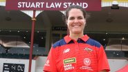 South Australia Women's Team Cricketer Josie Dooley Suffers Stroke While On Holiday in Hawaii, Undergoes Surgery