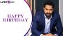 Jr NTR Birthday: Did You Know the ‘Man of the Masses’ Was Only Seven-Years-Old When He Made His Acting Debut?