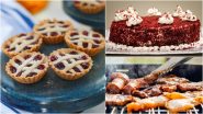 Juneteenth 2024 Food Traditions: Why Red-Coloured Food Is Eaten on Juneteenth? From Barbecue to Red Velvet Cake, Best Dishes To Enjoy on US Federal Holiday