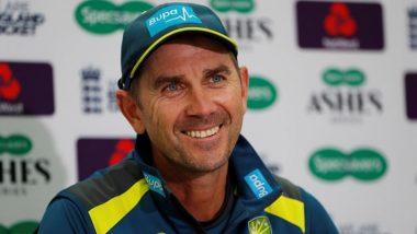 LSG Coach Justin Langer Rules Himself Out of Team India's Coaching Contention