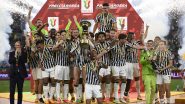 Juventus Wins Coppa Italia 2023–24 Title, Grabs Italian Cup for Record 15th Time