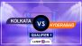 KKR vs SRH IPL 2024 Qualifier 1 Preview: Likely Playing XIs, Key Battles, H2H and More About Kolkata Knight Riders vs Sunrisers Hyderabad Indian Premier League Season 17 Match 71 in Ahmedabad