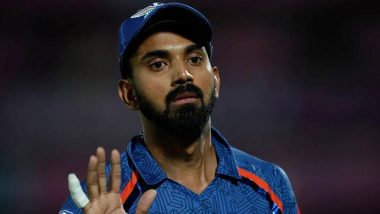 LSG to Have New Captain for Last Two Matches of IPL 2024? KL Rahul Likely to Step Down from Captaincy