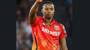 Kagiso Rabada Completes 200 Matches in T20 Cricket, Achieves Feat During CSK vs PBKS IPL 2024 Contest