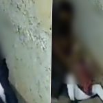 Kanpur Horror: Girl Ambushed on Street, ‘Pushed to Ground’ by Man; UP Police Launch Manhunt to Nab Culprit After Disturbing Video of Attack Surfaces