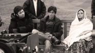 Flashback Friday! Karan Johar Shares Throwback Pic Featuring Shah Rukh Khan and Rani Mukerji From Kabhi Alvida Naa Kehna Set