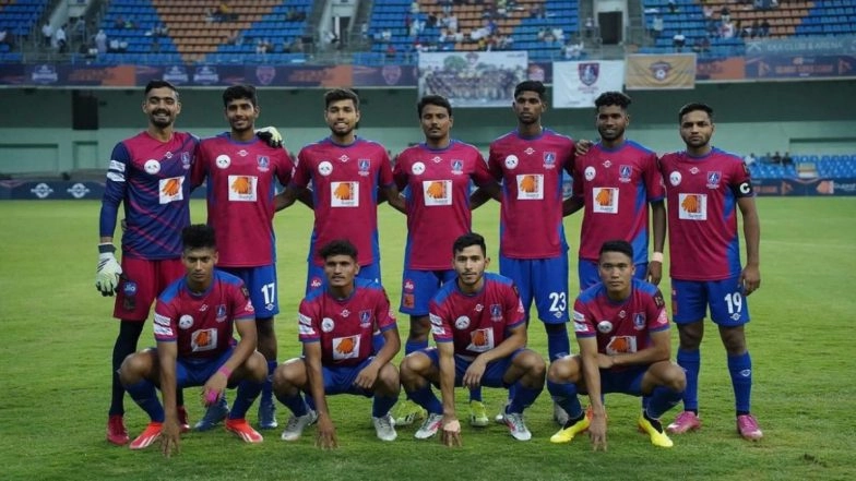Karnavati Knights Emerge Champions of Gujarat Super League 2024