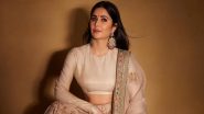 Katrina Kaif To Deliver Her First Baby in London? Actor’s Representative Issues Statement