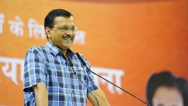 Arvind Kejriwal Granted Interim Bail: Delhi CM's Interim Bail Victory of Democracy, His Release Will Lead to Big Changes in Nation, Says AAP