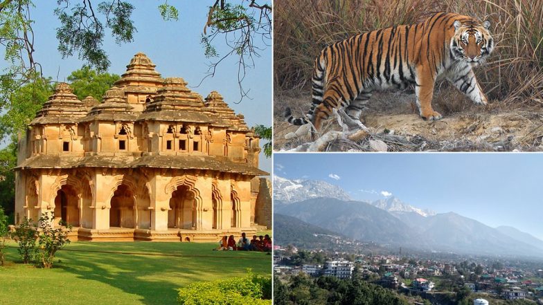 Explore the Top 5 Kid-Friendly Summer Vacation Destinations in India for Unforgettable Family Fun!