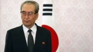 Kim Ki-Nam Dies: North Korea&rsquo;s Master Propagandist Under Three Kims Passes Away at Age of 94