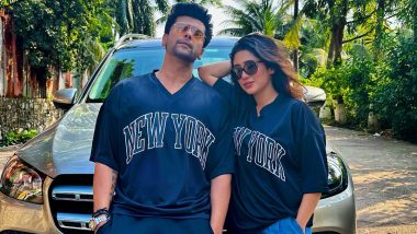 Shivangi Joshi Birthday: Amid Dating Rumours, Kushal Tandon Pens Heartfelt Note for the ‘Gorgeous’ Actress