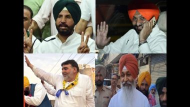 Ludhiana Lok Sabha Election 2024: This Parliamentary Constituency in Punjab To Witness Multi-Cornered Contest As BJP’s Ravneet Singh Bittu Eyes Third Consecutive Victory