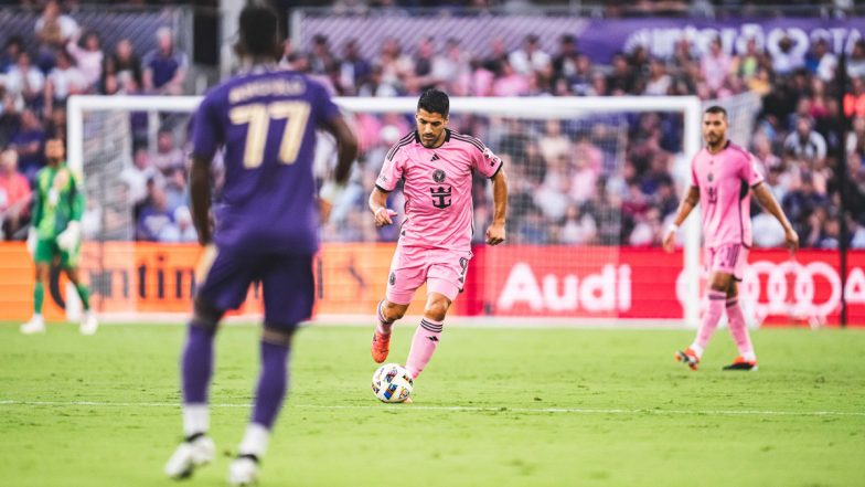 Orlando City 0–0 Inter Miami, MLS 2024: Lionel Messi-Less Herons Vice City Hold the Lions to a Draw