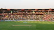 Bengaluru Weather Updates Live, RCB vs CSK IPL 2024: Clear Sky in Area Close to City's M Chinnaswamy Stadium