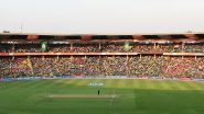 Bengaluru Weather Updates Live, RCB vs CSK IPL 2024: Rain Starts in South-East Part of City, Skies Clear Around M Chinnaswamy Stadium