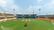 How To Buy IND vs BAN Tickets Online and Offline? Check Details To Buy Tickets for India vs Bangladesh 1st Test 2024 Match in Chennai