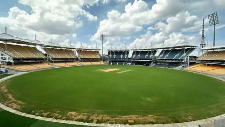 KKR vs SRH, Chennai Weather, Rain Forecast and Pitch Report: Here’s How Weather Will Behave for Kolkata Knight Riders vs Sunrisers Hyderabad IPL 2024 Final Clash at MA Chidambaram Stadium