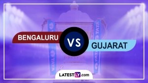 sports-RCB vs GT Betting Odds and Favourites by Kalshi: Winner Prediction for Today's IPL 2026 Match