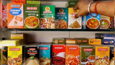 FSSAI Finds No Trace of Ethylene Oxide in Samples of MDH, Everest Spices in 28 Lab Reports