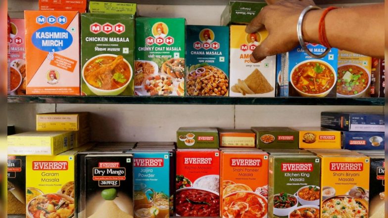 Ethylene Oxide in Food: FSSAI Finds No Trace of EO in Samples of MDH, Everest Spices in 28 Lab Reports