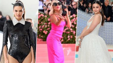 Met Gala Themes For Last 10 Years: What Is Met Gala 2024 Theme? Exploring the Evolution of Met Gala Themes Over the Last Decade and Their Influence on Fashion