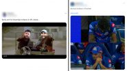 MI Funny Memes and Jokes: Amid Hardik Pandya-Led Mumbai Indians's Poor Performance in IPL 2024, Cricket Fans Are Having a Blast Sharing Hilarious Posts