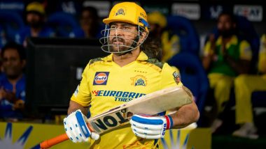 How to Watch GT vs CSK IPL 2024 Free Live Streaming Online on JioCinema? Get TV Telecast Details of Gujarat Titans vs Chennai Super King Indian Premier League Match