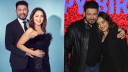 Madhuri Dixit Turns 57! Husband Shriram Nene Expresses Love As He Extends Birthday Wishes to the Actress With a Video Montage