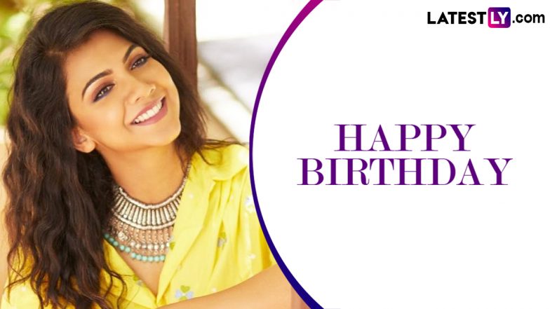Madonna Sebastian Birthday: 5 Travel Photos That Showcase the Premam Fame Actress’ Adventurous Spirit!