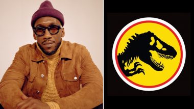 Oscar-Winning Actor Mahershala Ali in Talks To Join Cast of Next Jurassic World Film